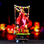 Product image WandaVision - Wanda D-Stage Diorama Figure