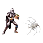 Produktbild Mando och Grogu actionfigur-set - Star Wars The Mandalorian