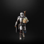 Produktbild Mando och Grogu actionfigur-set - Star Wars The Mandalorian