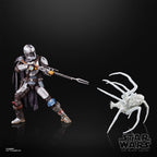 Produktbild Mando och Grogu actionfigur-set - Star Wars The Mandalorian