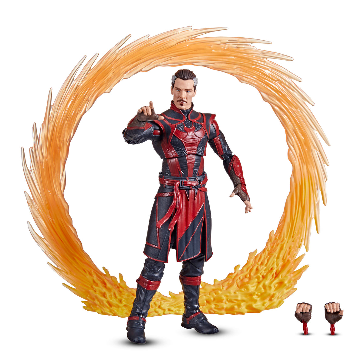 Produktbild Marvel Doctor Strange - Defender actionfigur 16,2 cm