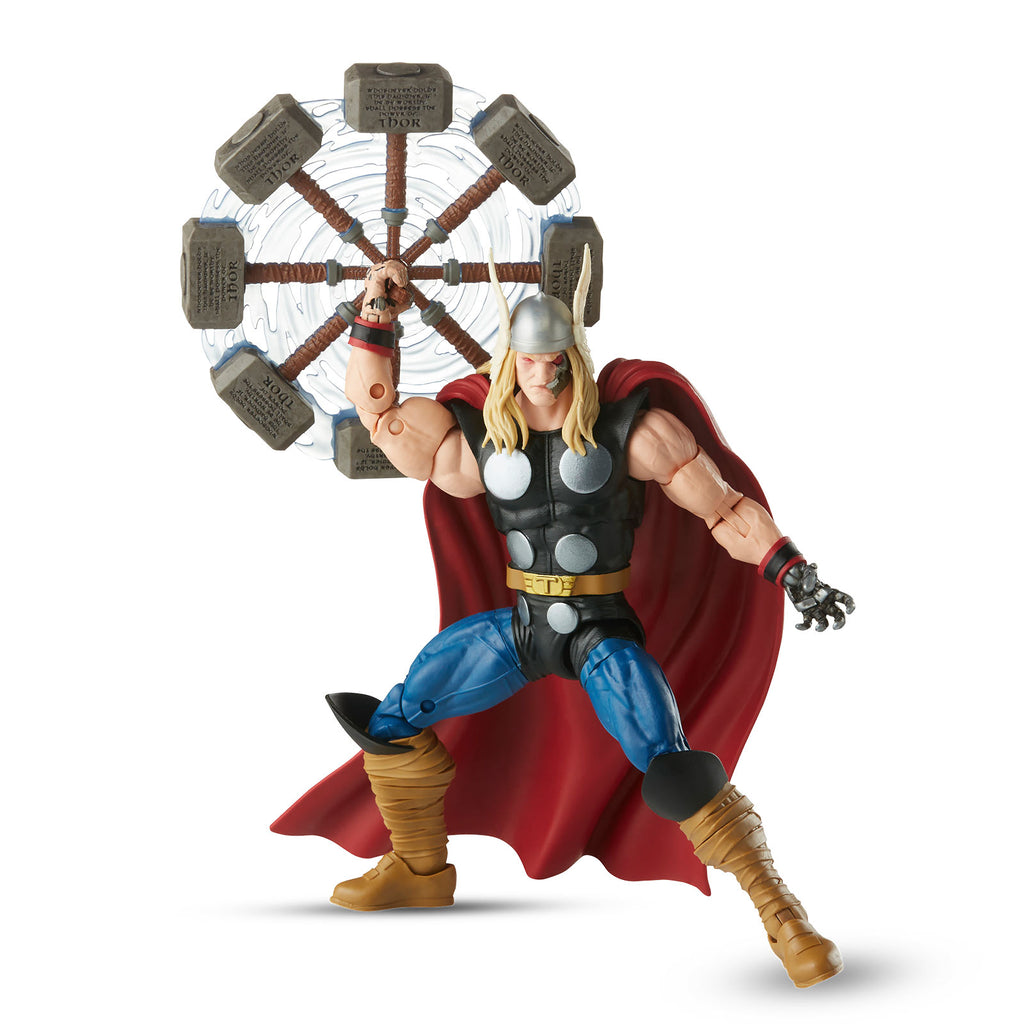 Produktbild Thor - Marvels Ragnarok Actionfigur