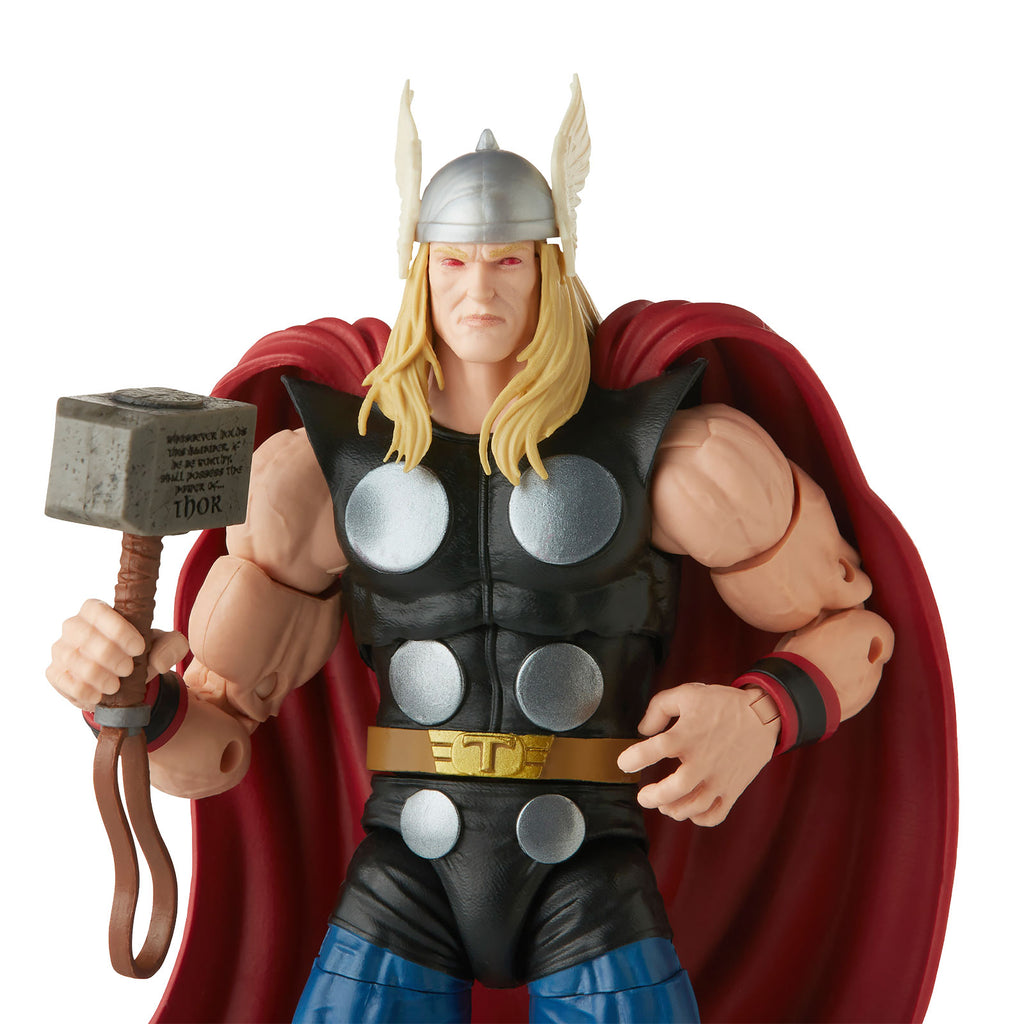 Produktbild Thor - Marvels Ragnarok Actionfigur