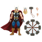 Produktbild Thor - Marvels Ragnarok Actionfigur