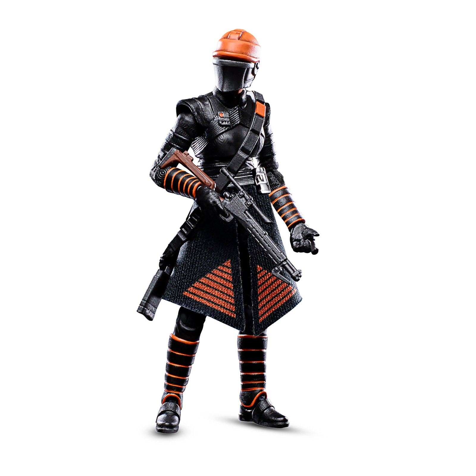 Produktbild Star Wars The Book of Boba Fett - Fennec Shand Actionfigur 9 cm