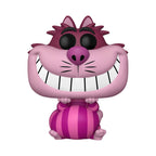 Produktbild Alice i Underlandet - Cheshire Cat Funko Pop Figur 21 cm