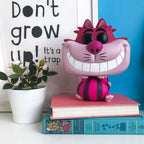 Produktbild Alice i Underlandet - Cheshire Cat Funko Pop Figur 21 cm