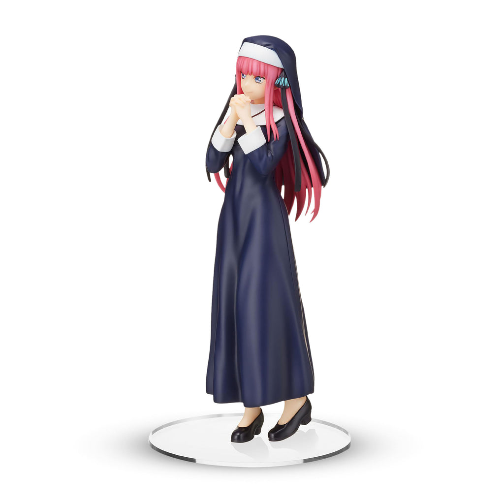Produktbild The Quintessential Quintuplets - Nino Nakano Sister Figur