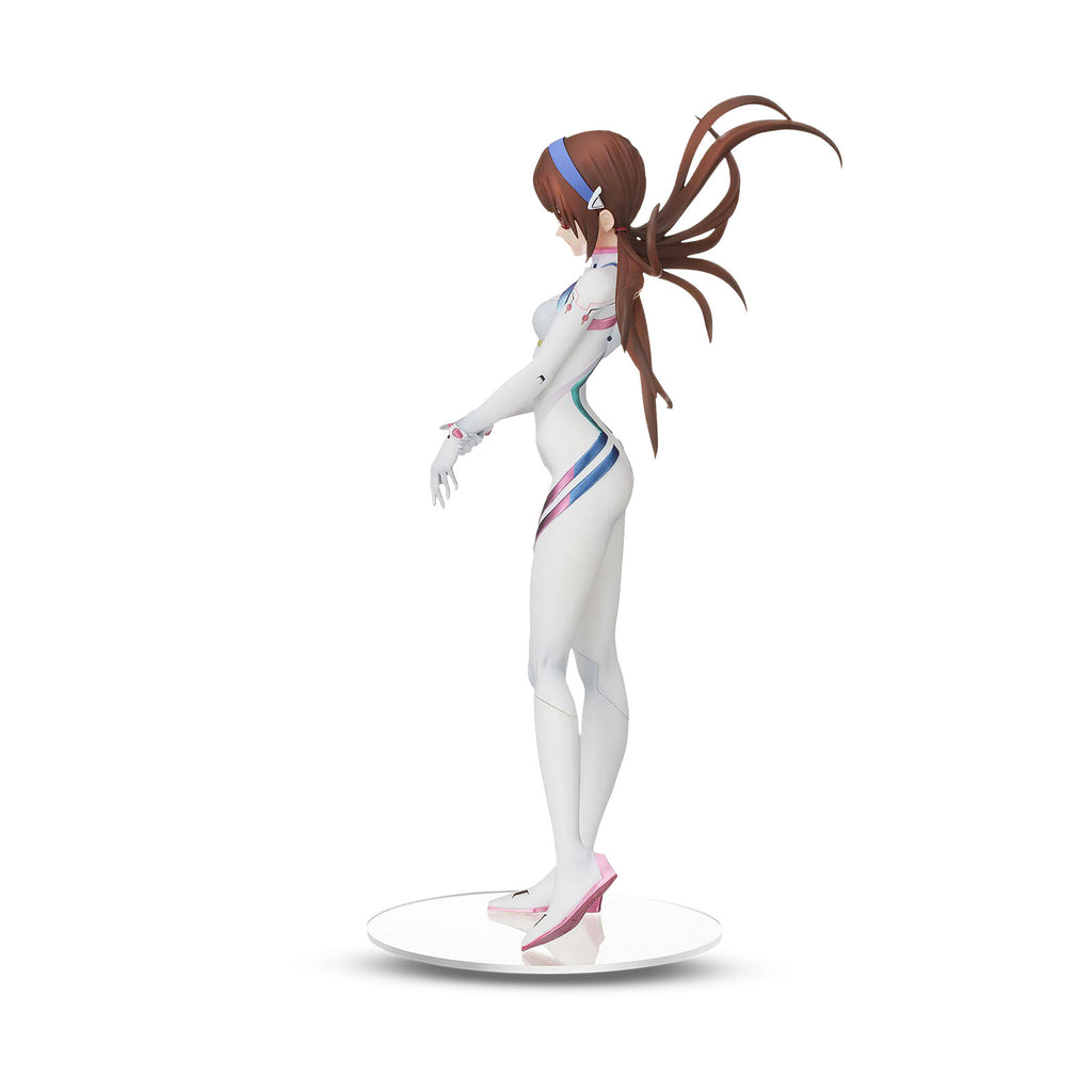 Produktbild Evangelion 3.0 + 1.0 - Mari Makinami SPM Figur