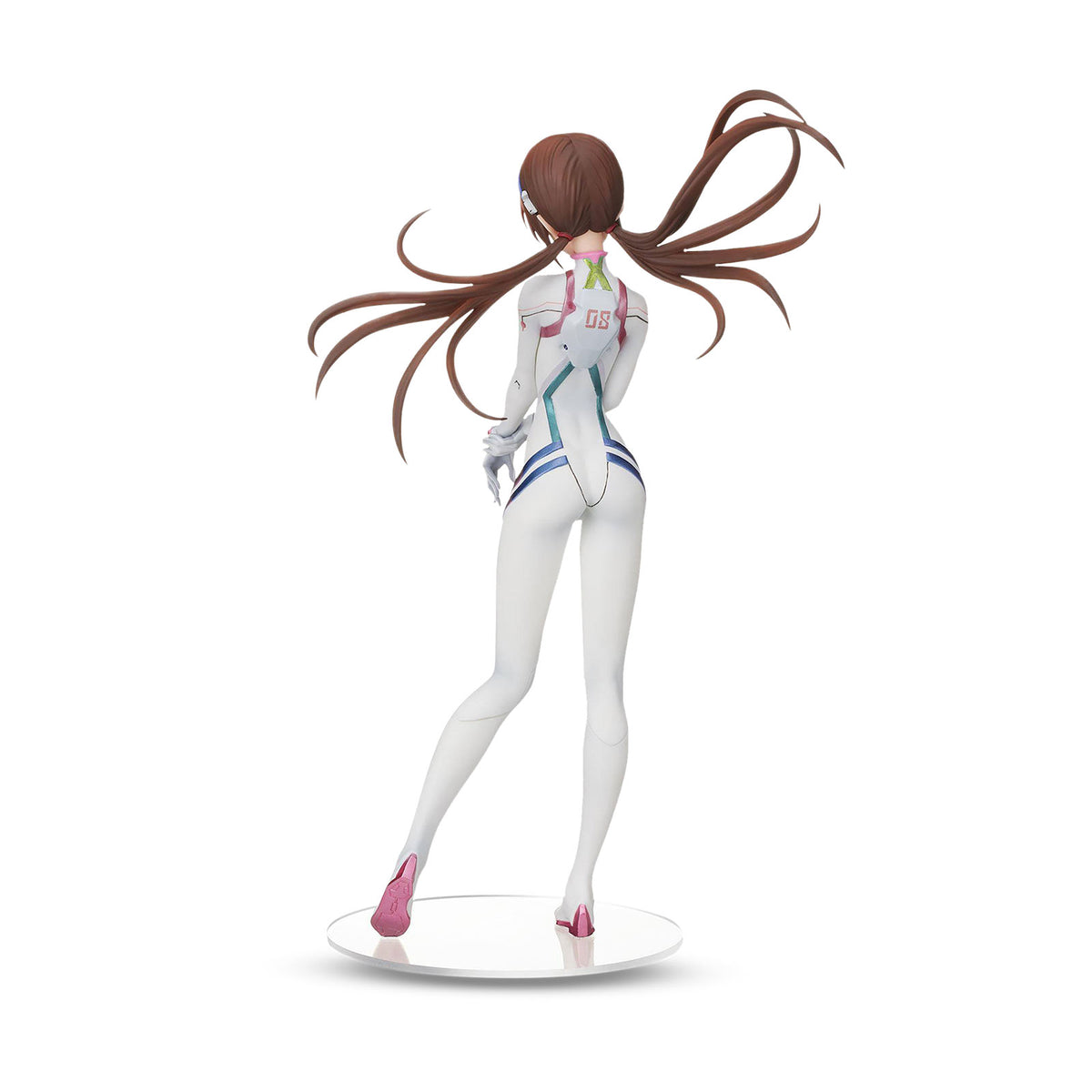 Produktbild Evangelion 3.0 + 1.0 - Mari Makinami SPM Figur