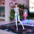 Produktbild Evangelion 3.0 + 1.0 - Mari Makinami SPM Figur