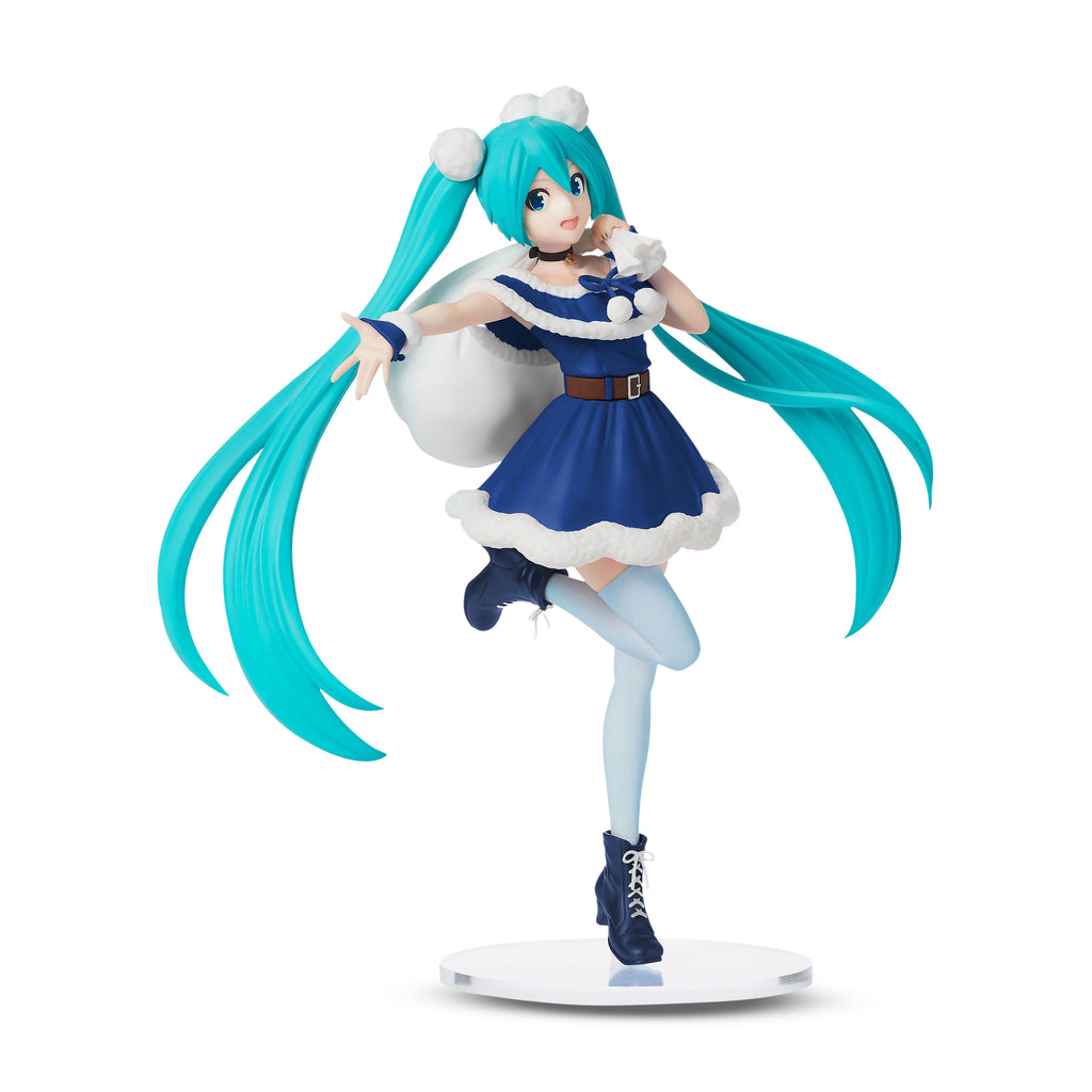 Produktbild Hatsune Miku - Jul SPM-figur