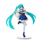 Produktbild Hatsune Miku - Jul SPM-figur