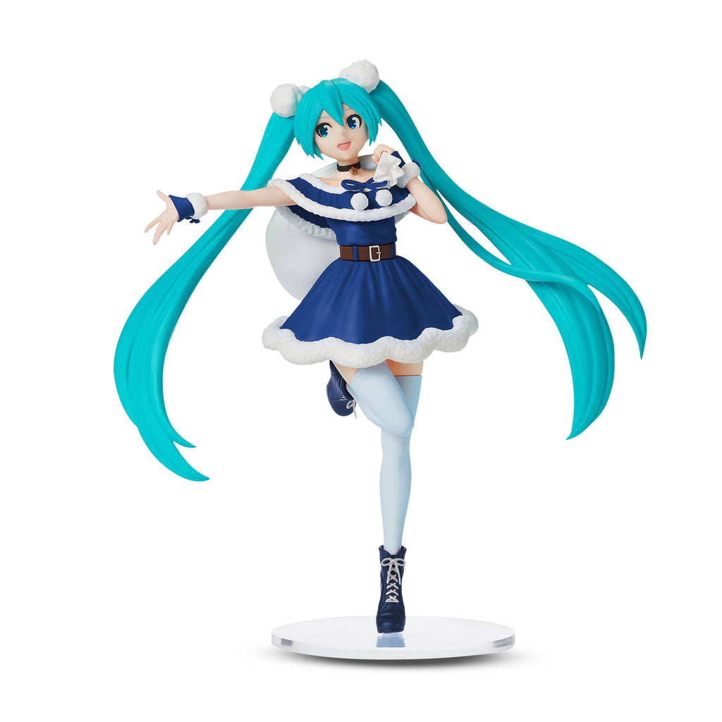 Produktbild Hatsune Miku - Jul SPM-figur