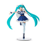 Produktbild Hatsune Miku - Jul SPM-figur