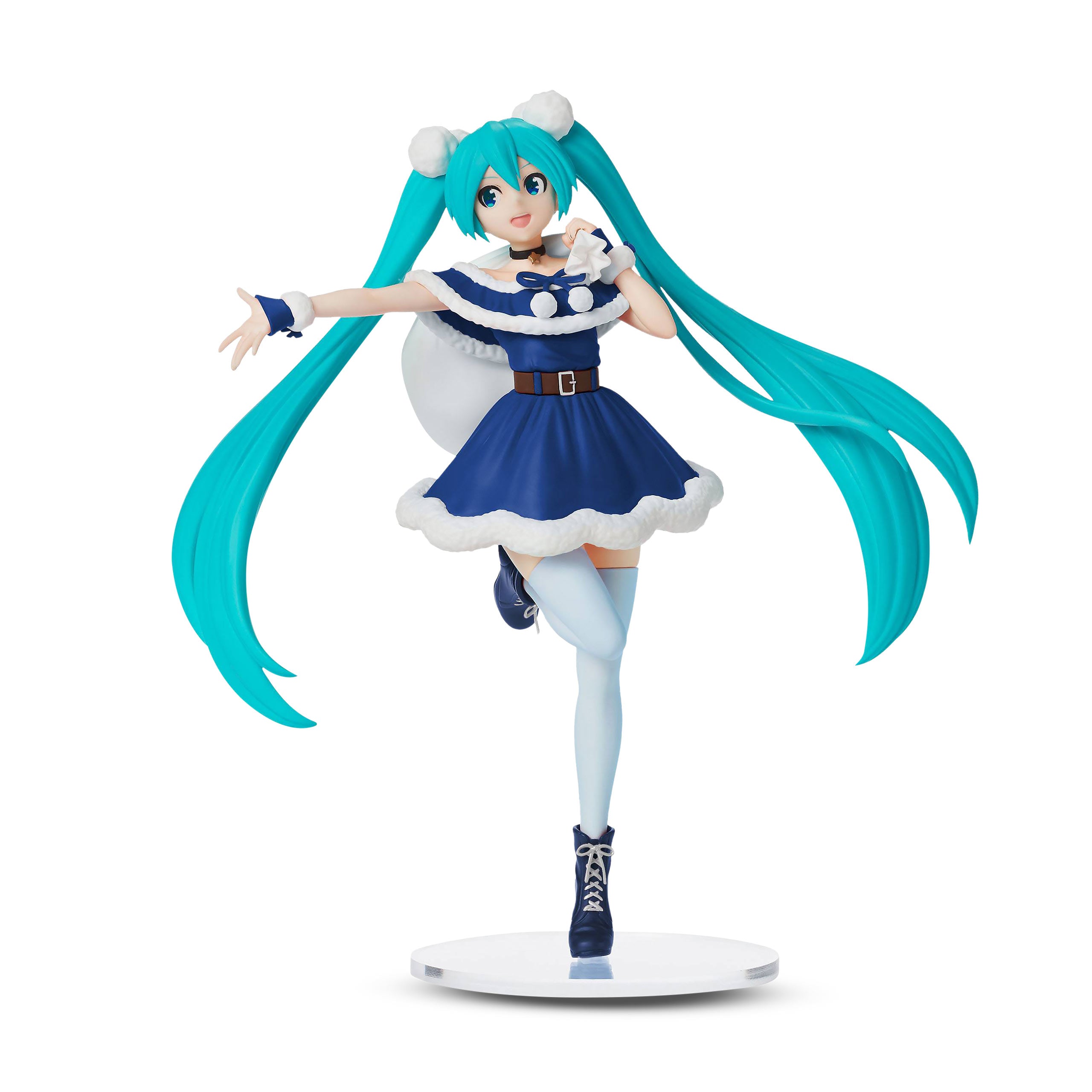 Produktbild Hatsune Miku - Jul SPM-figur