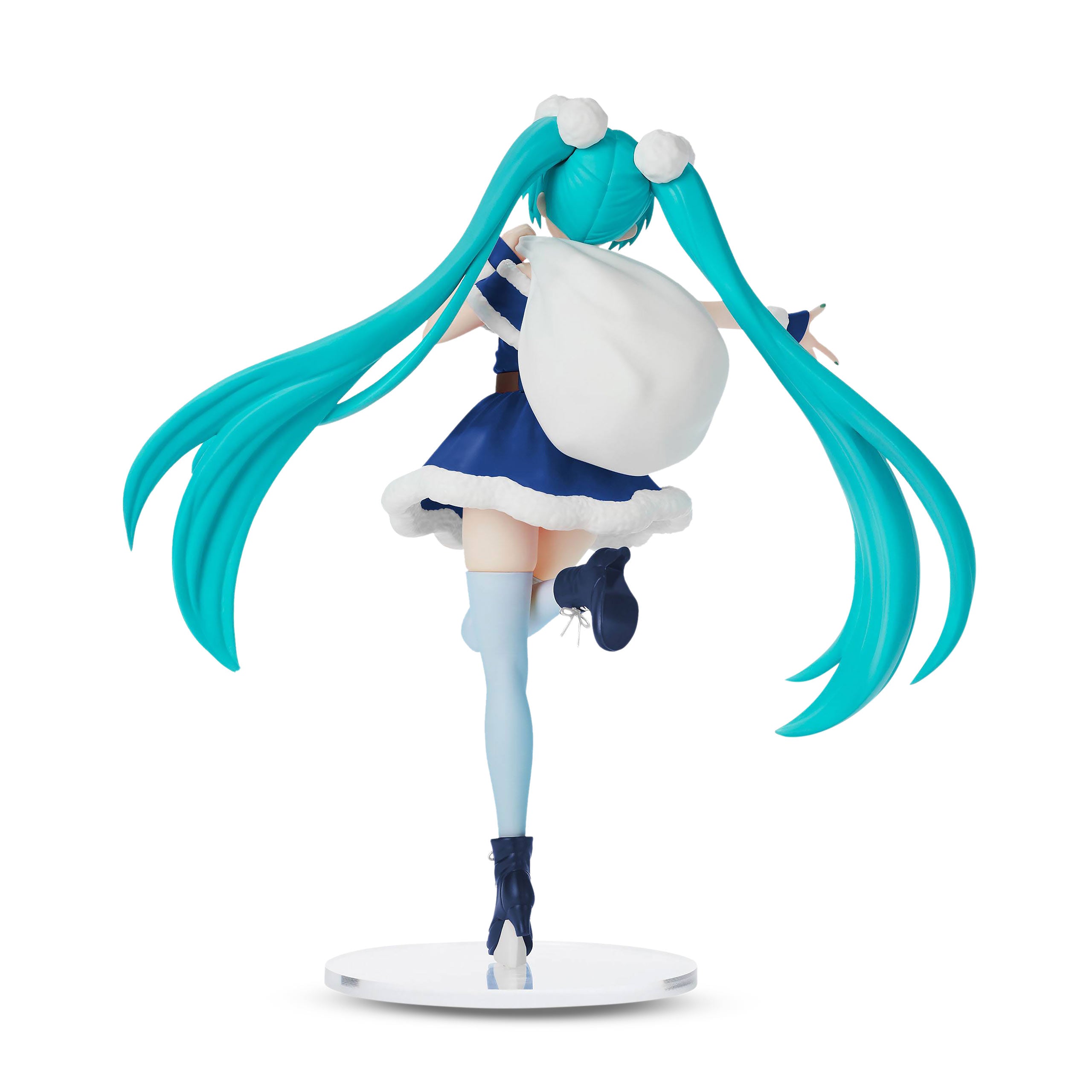 Produktbild Hatsune Miku - Jul SPM-figur