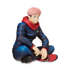 Produktbild Jujutsu Kaisen - Yuji Itadori Figur 10 cm
