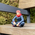 Produktbild Jujutsu Kaisen - Yuji Itadori Figur 10 cm