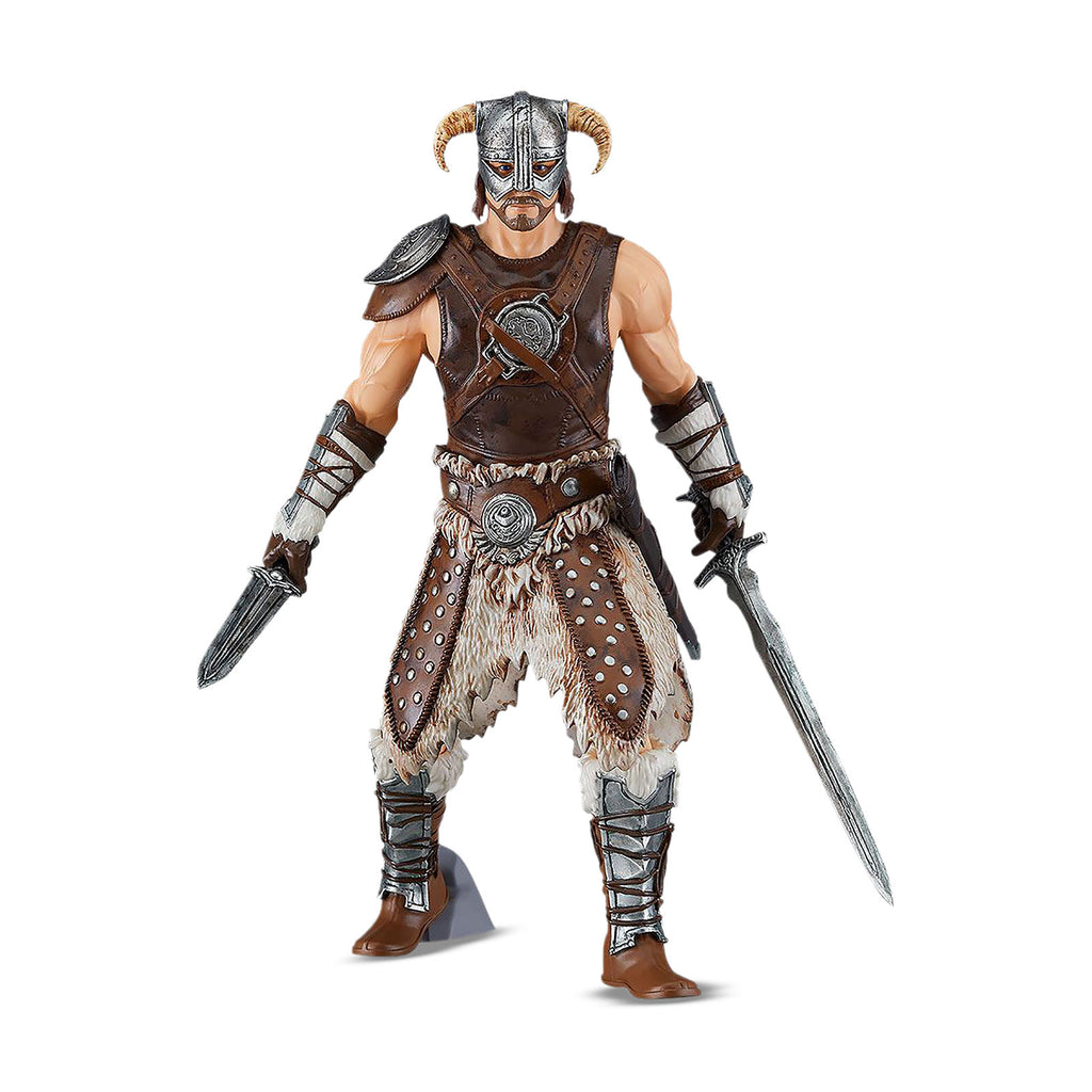 Produktbild Skyrim - Dovahkiin-figur