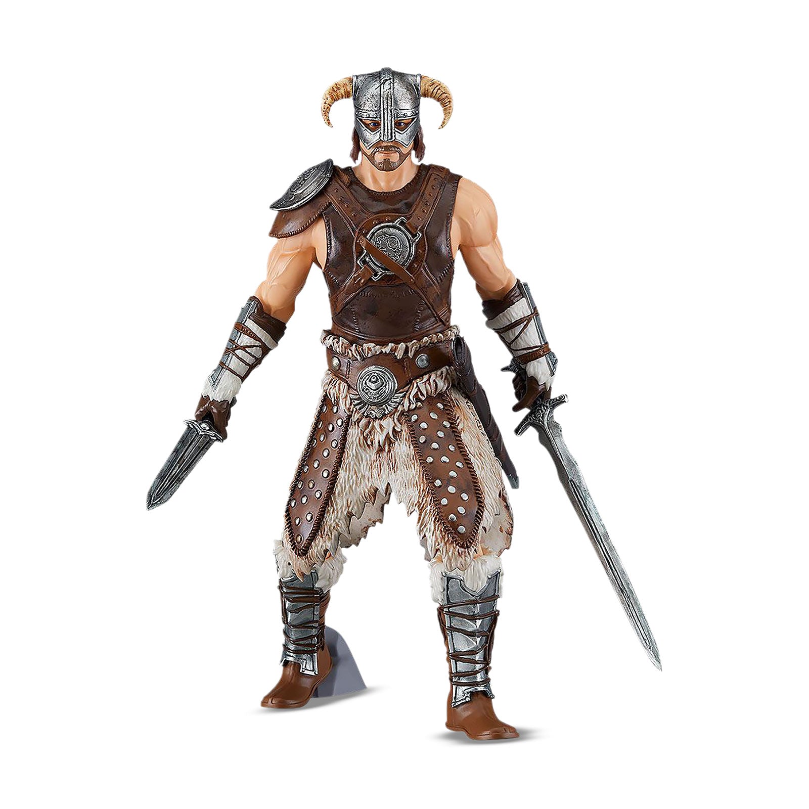 Produktbild Skyrim - Dovahkiin-figur