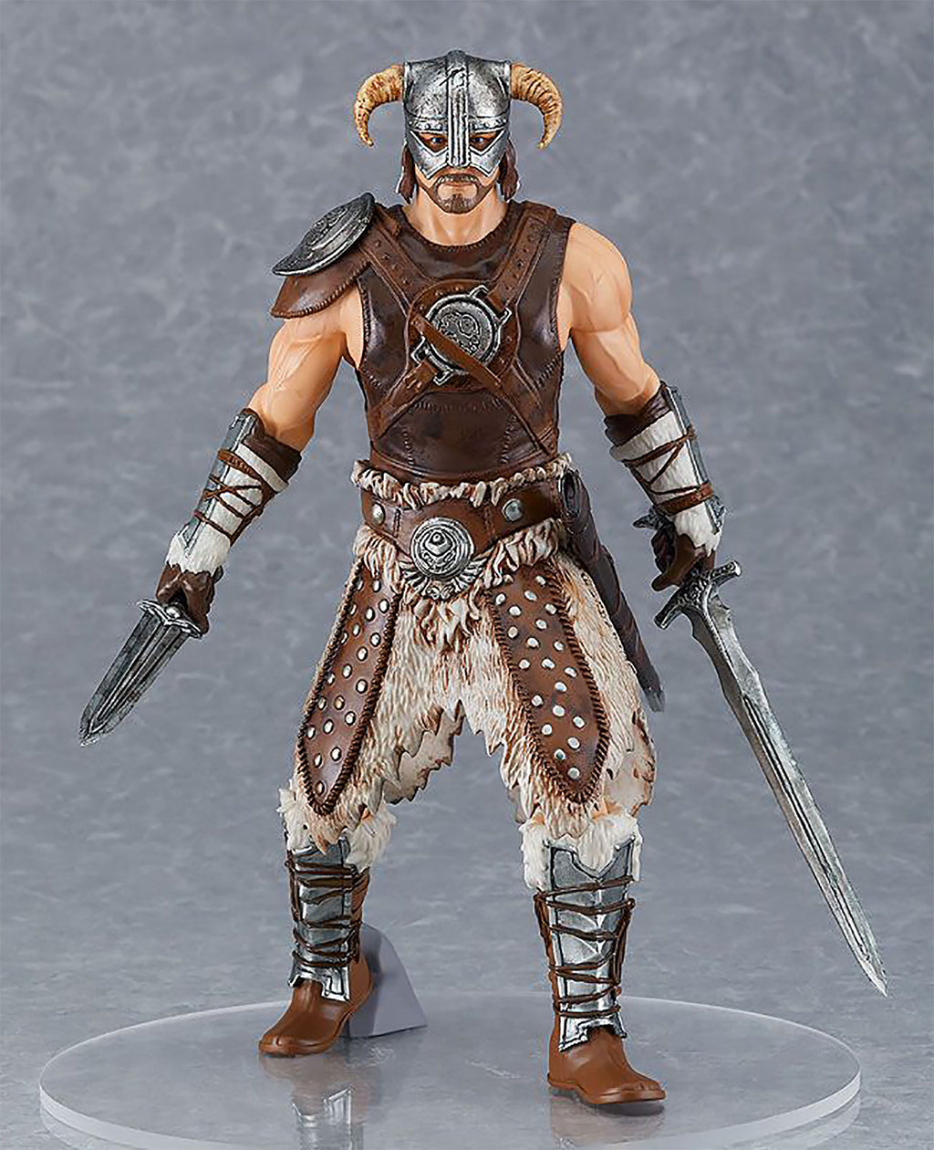 Produktbild Skyrim - Dovahkiin-figur