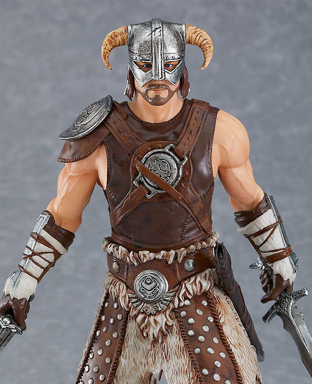 Produktbild Skyrim - Dovahkiin-figur