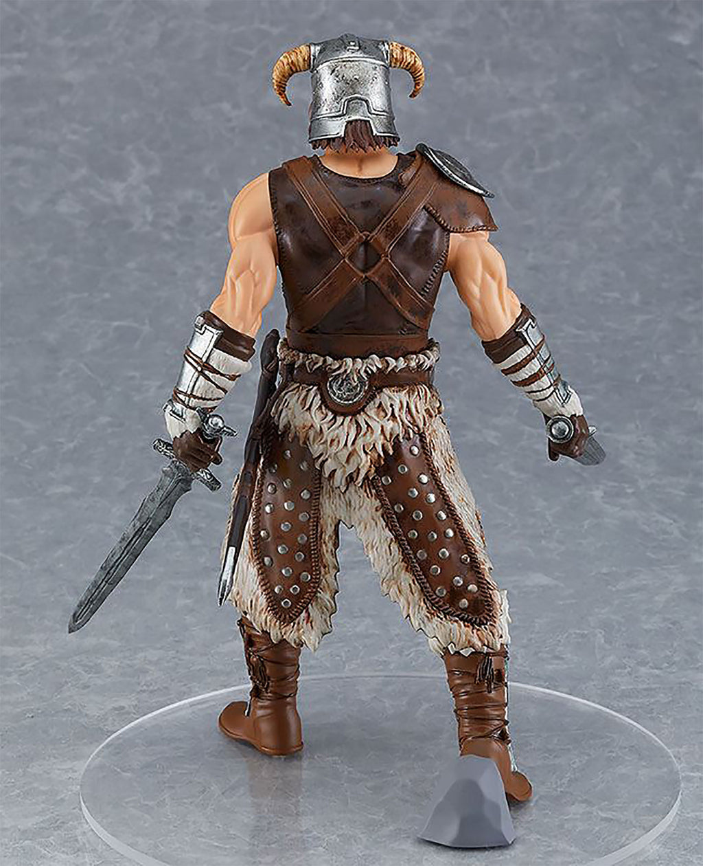 Produktbild Skyrim - Dovahkiin-figur