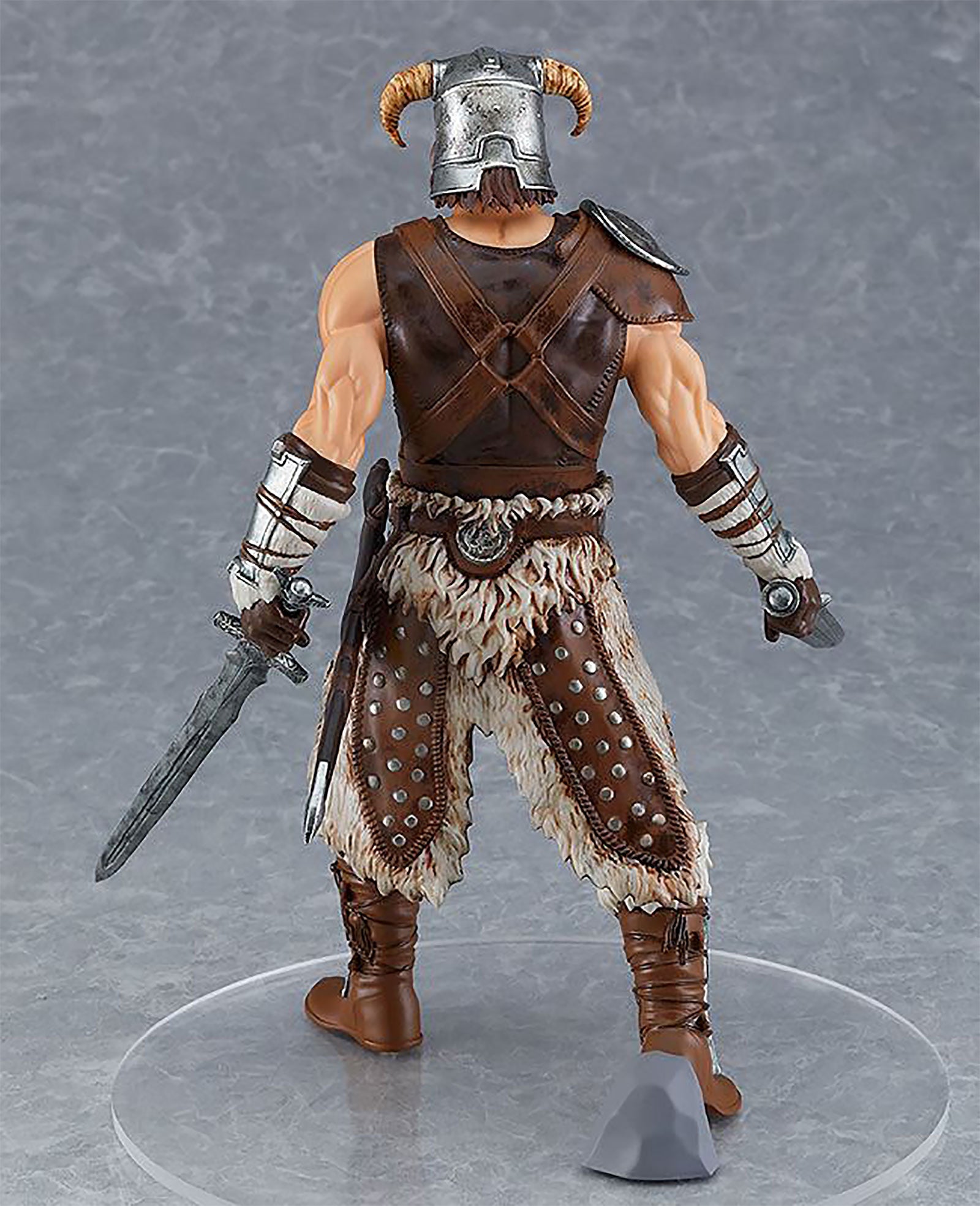 Produktbild Skyrim - Dovahkiin-figur