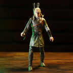 Produktbild Sagan om Ringen - Legolas actionfigur 19,7 cm