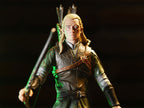 Produktbild Sagan om Ringen - Legolas actionfigur 19,7 cm