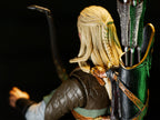 Produktbild Sagan om Ringen - Legolas actionfigur 19,7 cm