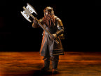 Produktbild Sagan om Ringen - Gimli actionfigur 15,7 cm