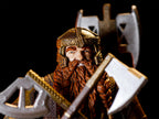 Produktbild Sagan om Ringen - Gimli actionfigur 15,7 cm