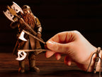 Produktbild Sagan om Ringen - Gimli actionfigur 15,7 cm