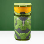 Produktbild Halo - Master Chief To-Go-mugg