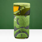 Produktbild Halo - Master Chief To-Go-mugg