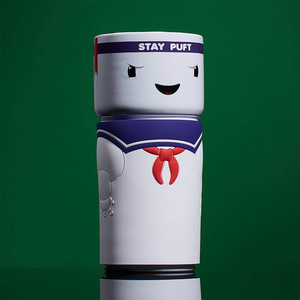 Produktbild Ghostbusters - Marshmallow Man To Go-mugg