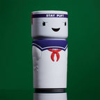 Produktbild Ghostbusters - Marshmallow Man To Go-mugg