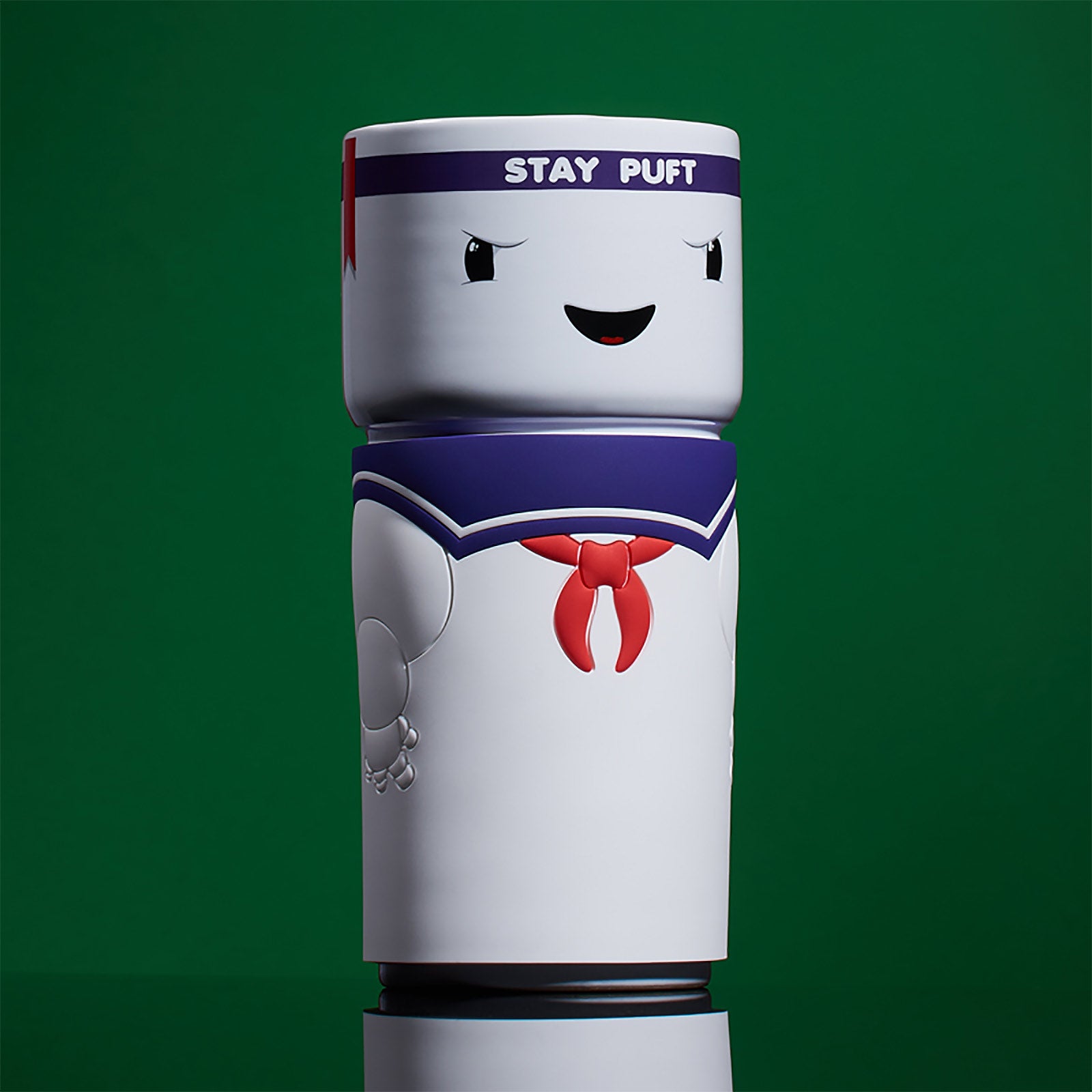 Produktbild Ghostbusters - Marshmallow Man To Go-mugg