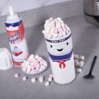 Produktbild Ghostbusters - Marshmallow Man To Go-mugg