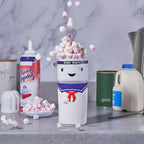 Produktbild Ghostbusters - Marshmallow Man To Go-mugg
