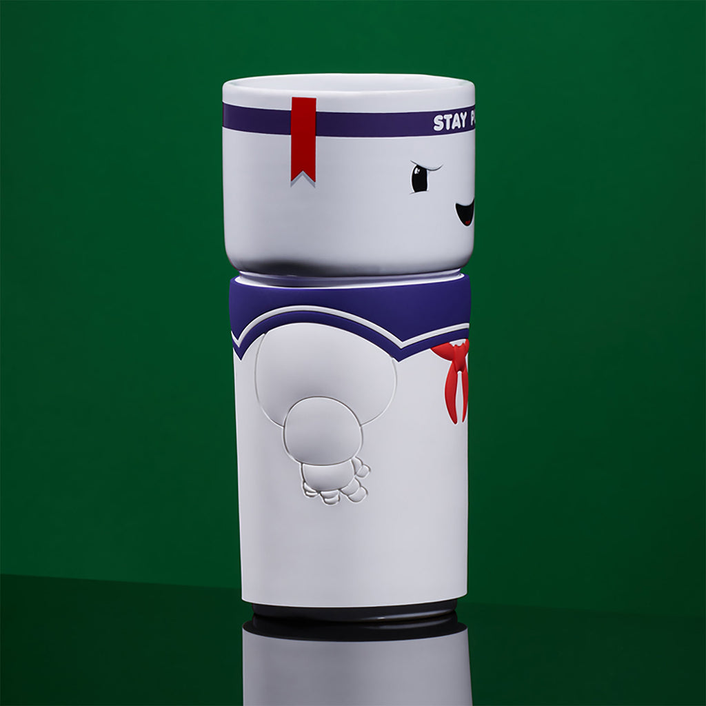 Produktbild Ghostbusters - Marshmallow Man To Go-mugg