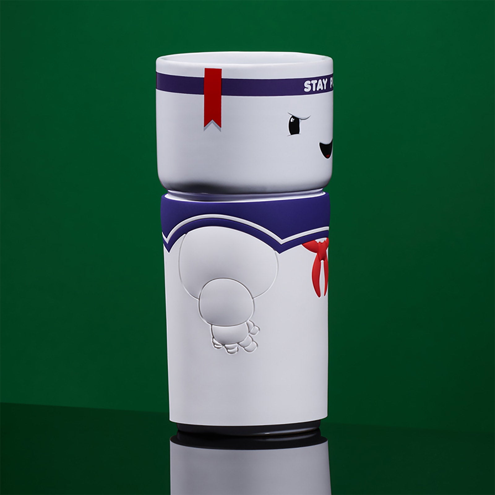Produktbild Ghostbusters - Marshmallow Man To Go-mugg