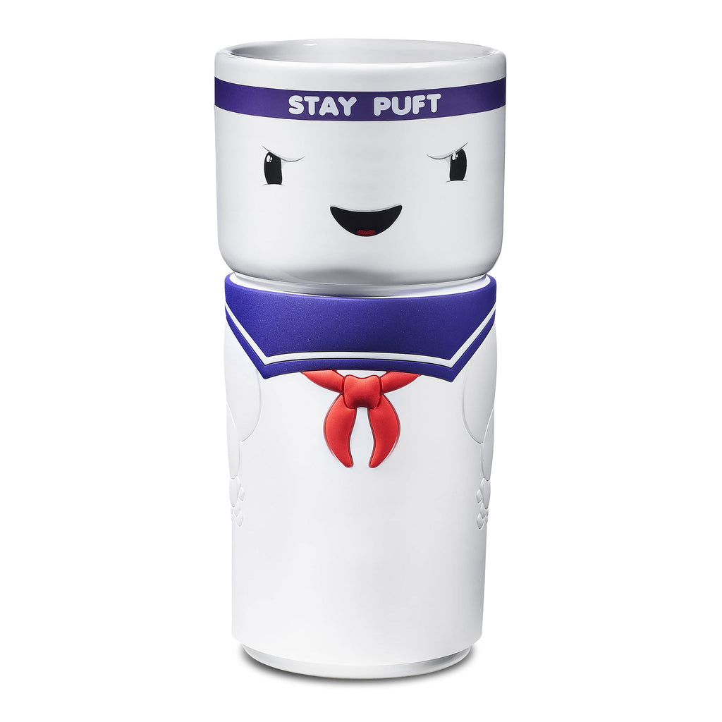 Produktbild Ghostbusters - Marshmallow Man To Go-mugg