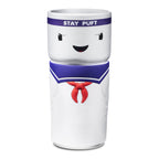 Produktbild Ghostbusters - Marshmallow Man To Go-mugg