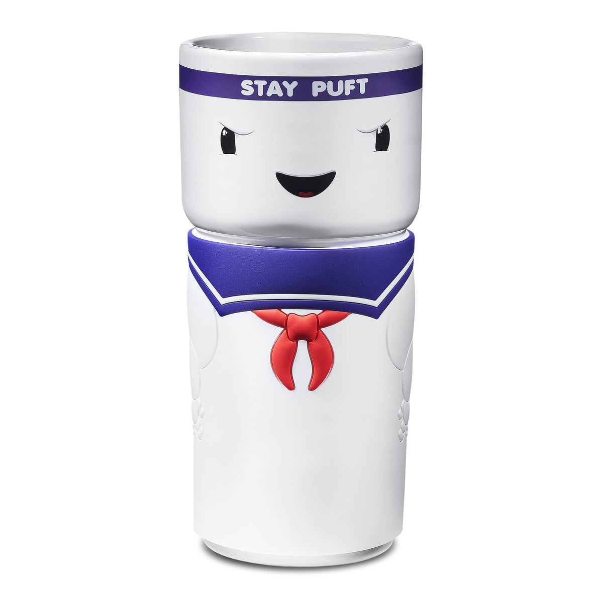 Produktbild Ghostbusters - Marshmallow Man To Go-mugg