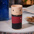 Produktbild Star Trek - Captain Picard CosCup Mugg
