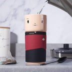 Produktbild Star Trek - Captain Picard CosCup Mugg