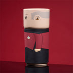 Produktbild Star Trek - Captain Picard CosCup Mugg